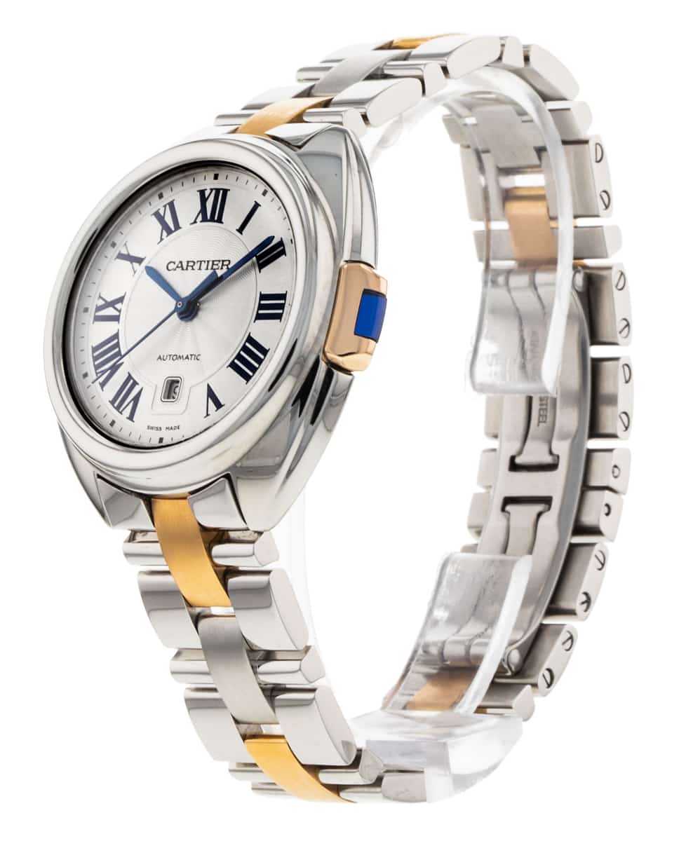 Cartier Cle De Cartier W2CL0004 Cartier Cle De Cartier W2CL0004